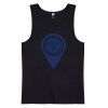 Thread Project Mens Summer Singlet Thumbnail