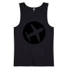 Thread Project Mens Summer Singlet Thumbnail