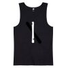 Thread Project Mens Summer Singlet Thumbnail