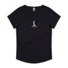 Thread Project Womens Jazz Scoop Neck Tee Thumbnail