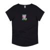 Thread Project Womens Jazz Scoop Neck Tee Thumbnail