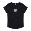 Thread Project Womens Jazz Scoop Neck Tee Thumbnail