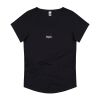 Thread Project Womens Jazz Scoop Neck Tee Thumbnail