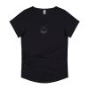 Thread Project Womens Jazz Scoop Neck Tee Thumbnail