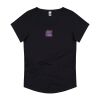 Thread Project Womens Jazz Scoop Neck Tee Thumbnail