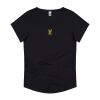 Thread Project Womens Jazz Scoop Neck Tee Thumbnail