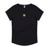 Thread Project Womens Jazz Scoop Neck Tee Thumbnail