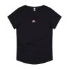 Thread Project Womens Jazz Scoop Neck Tee Thumbnail