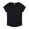 Thread Project Womens Jazz Scoop Neck Tee Thumbnail