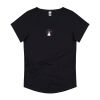 Thread Project Womens Jazz Scoop Neck Tee Thumbnail