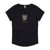 Thread Project Womens Jazz Scoop Neck Tee Thumbnail