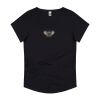 Thread Project Womens Jazz Scoop Neck Tee Thumbnail
