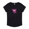 Thread Project Womens Jazz Scoop Neck Tee Thumbnail