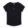 Thread Project Womens Jazz Scoop Neck Tee Thumbnail