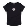 Thread Project Womens Jazz Scoop Neck Tee Thumbnail