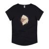 Thread Project Womens Jazz Scoop Neck Tee Thumbnail