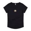 Thread Project Womens Jazz Scoop Neck Tee Thumbnail