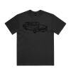 AS Colour Mens Box Tee Thumbnail