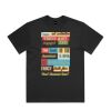 AS Colour Mens Box Tee Thumbnail