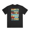 AS Colour Mens Box Tee Thumbnail