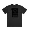 AS Colour Mens Box Tee Thumbnail