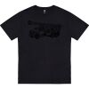 Thread Project Unisex Epic Tee - Plus Sizes Thumbnail