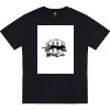 Thread Project Unisex Epic Tee - Plus Sizes Thumbnail