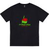Thread Project Unisex Epic Tee - Plus Sizes Thumbnail