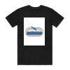 AS Colour Mens Staple T shirt Thumbnail