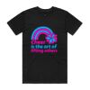 AS Colour Mens Staple T shirt Thumbnail