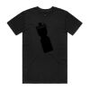 AS Colour Mens Staple T shirt Thumbnail
