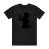 AS Colour Mens Staple T shirt Thumbnail