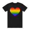 AS Colour Mens Staple Tee Thumbnail