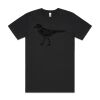 AS Colour Mens Block T shirt Thumbnail