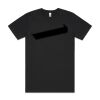 AS Colour Mens Block T shirt Thumbnail