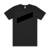 AS Colour Mens Block T shirt Thumbnail