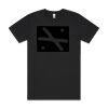 AS Colour Mens Block T shirt Thumbnail