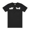 AS Colour Mens Block T shirt Thumbnail