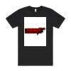 AS Colour Mens Block T shirt Thumbnail