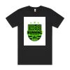 AS Colour Mens Block T shirt Thumbnail