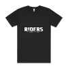 AS Colour Mens Block T shirt Thumbnail